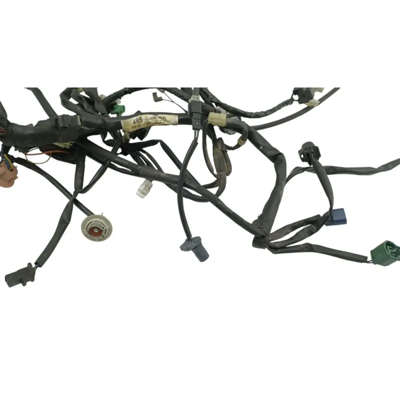 Faisceau electrique YAMAHA XP 500 TMAX 2008 - 2011