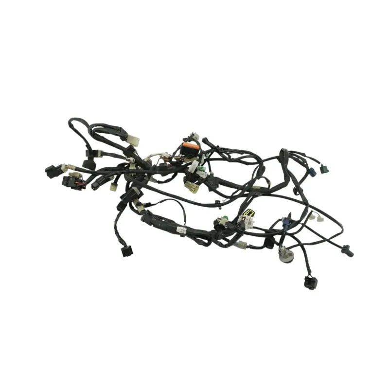 Faisceau electrique YAMAHA XP 500 TMAX 2008 - 2011