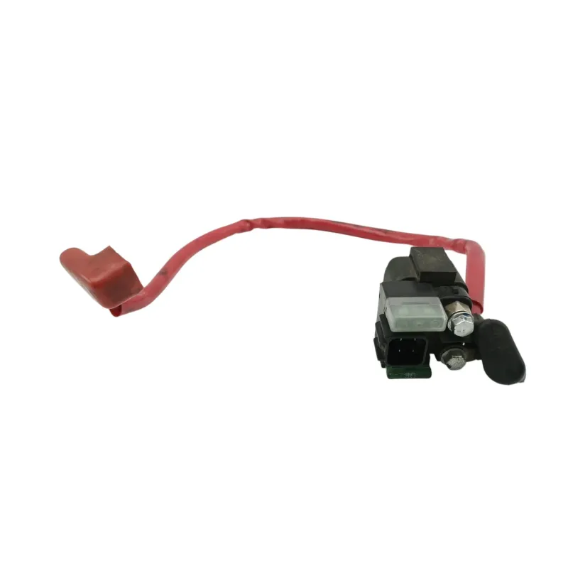 Relais de demarreur YAMAHA XP 500 TMAX 2008 - 2011
