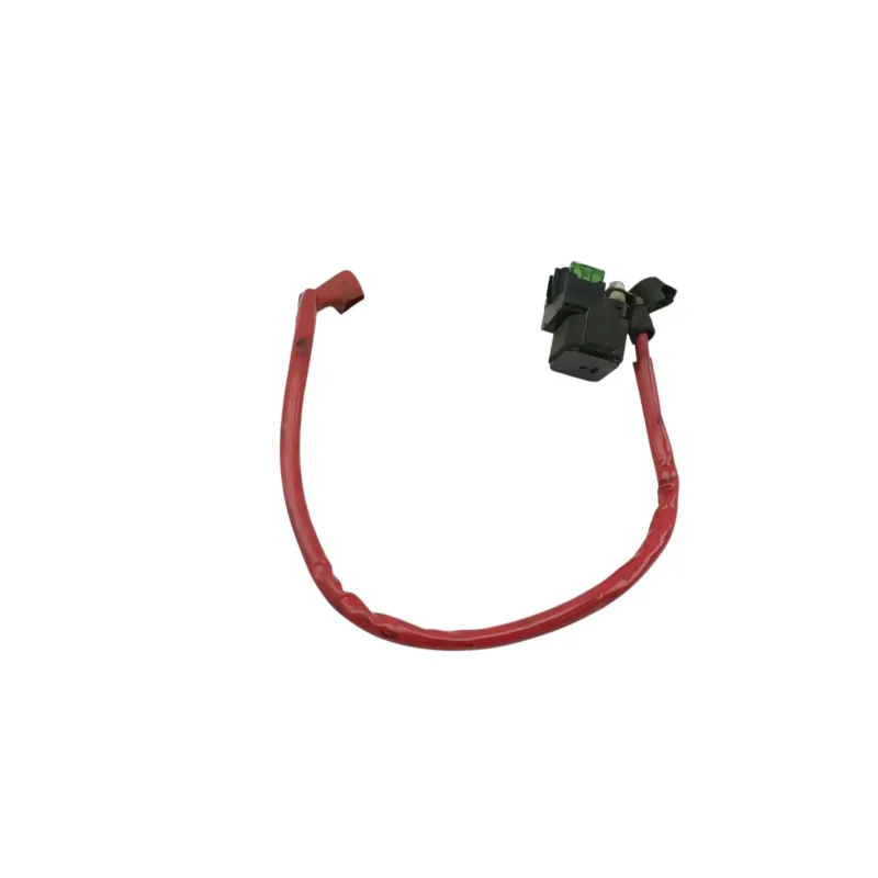 Relais de demarreur YAMAHA XP 500 TMAX 2008 - 2011