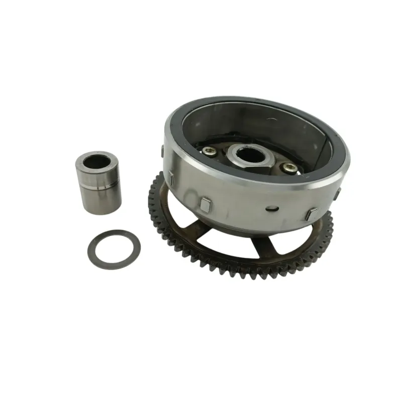 Rotor volant moteur YAMAHA XP 500 TMAX 2008 - 2011