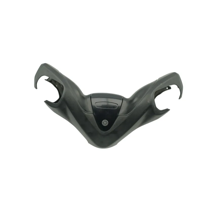 Cache guidon YAMAHA XP 500 TMAX 2008 - 2011