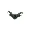 Cache guidon YAMAHA XP 500 TMAX 2008 - 2011