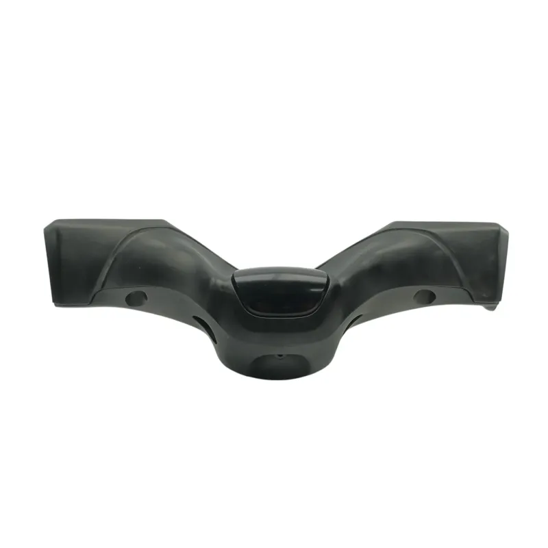Cache guidon YAMAHA XP 500 TMAX 2008 - 2011