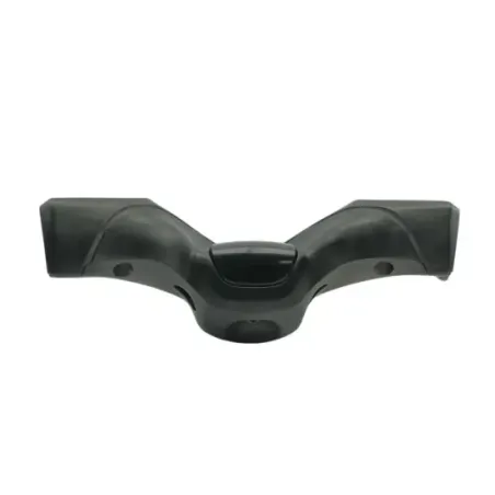 Cache guidon YAMAHA XP 500 TMAX 2008 - 2011