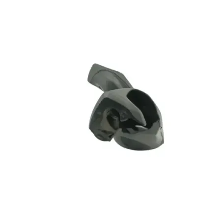 Cache guidon YAMAHA XP 500 TMAX 2008 - 2011