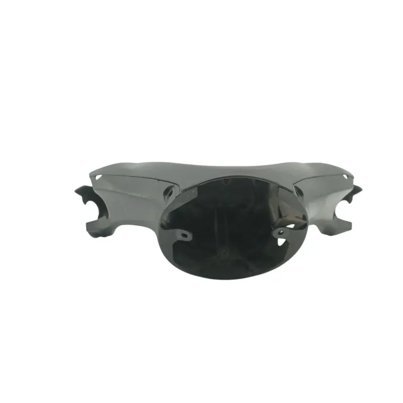 Cache guidon YAMAHA XP 500 TMAX 2008 - 2011
