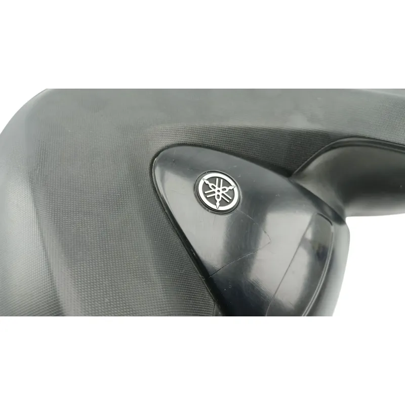 Cache guidon YAMAHA XP 500 TMAX 2008 - 2011