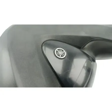 Cache guidon YAMAHA XP 500 TMAX 2008 - 2011