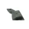 Cache guidon YAMAHA XP 500 TMAX 2008 - 2011