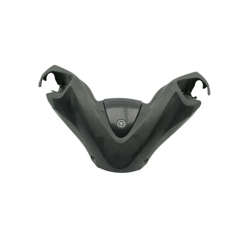 Cache guidon YAMAHA XP 500 TMAX 2008 - 2011