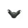Cache guidon YAMAHA XP 500 TMAX 2008 - 2011