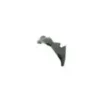 Cache lateral droit YAMAHA XP 500 TMAX 2008 - 2011