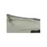 Cache lateral droit YAMAHA XP 500 TMAX 2008 - 2011