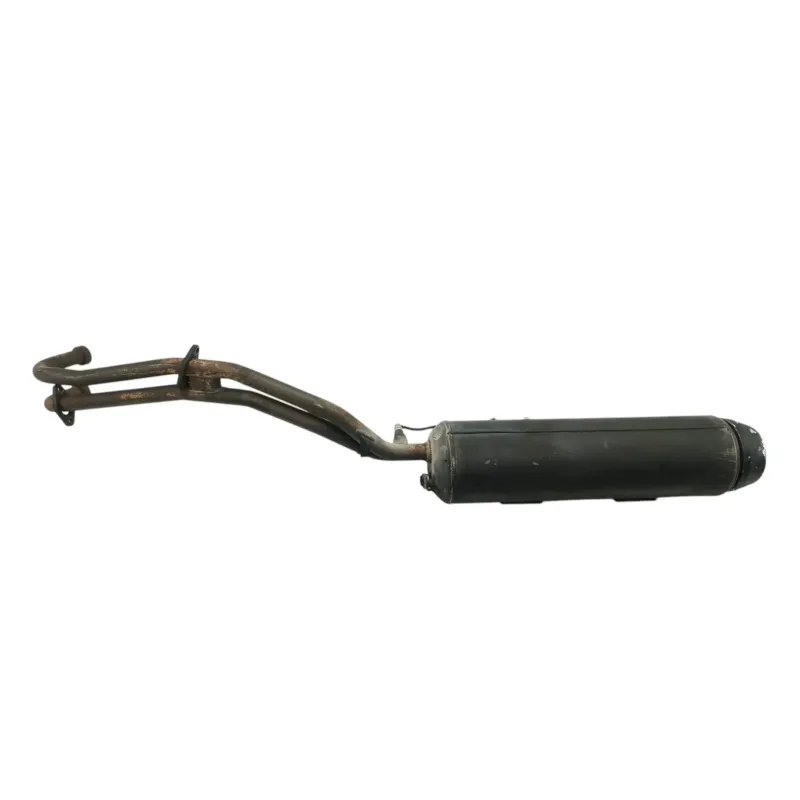 Ligne d'echappement YAMAHA XP 500 TMAX 2008 - 2011