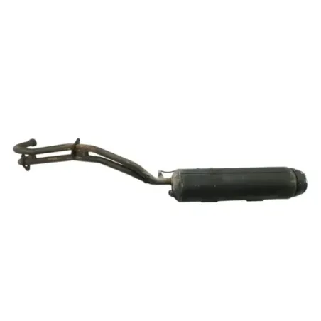 Ligne d'echappement YAMAHA XP 500 TMAX 2008 - 2011