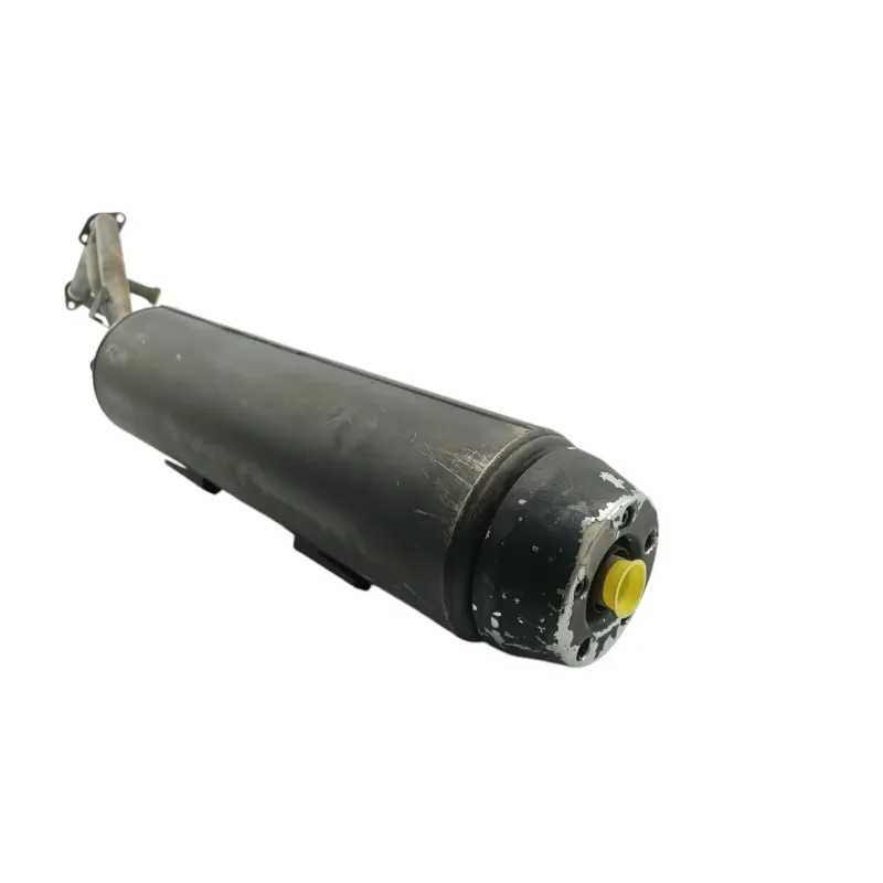 Ligne d'echappement YAMAHA XP 500 TMAX 2008 - 2011