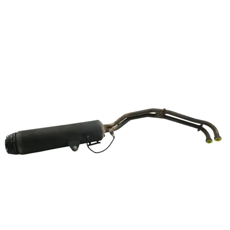 Ligne d'echappement YAMAHA XP 500 TMAX 2008 - 2011