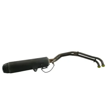 Ligne d'echappement YAMAHA XP 500 TMAX 2008 - 2011
