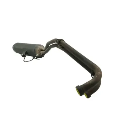 Ligne d'echappement YAMAHA XP 500 TMAX 2008 - 2011