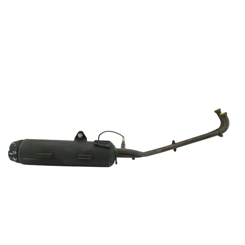 Ligne d'echappement YAMAHA XP 500 TMAX 2008 - 2011