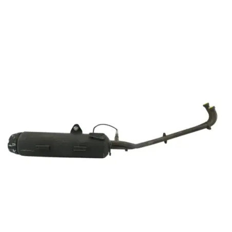 Ligne d'echappement YAMAHA XP 500 TMAX 2008 - 2011