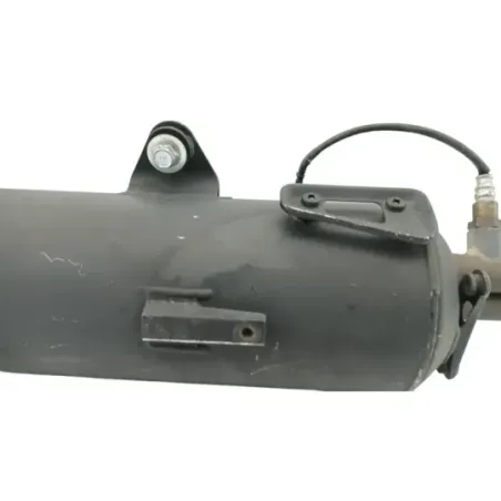 Ligne d'echappement YAMAHA XP 500 TMAX 2008 - 2011
