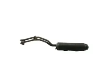 Ligne d'echappement YAMAHA XP 500 TMAX 2008 - 2011