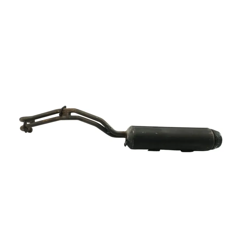 Ligne d'echappement YAMAHA XP 500 TMAX 2008 - 2011