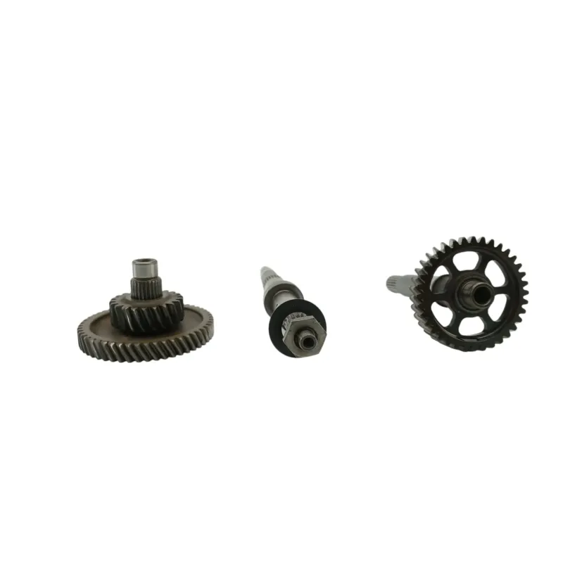 Transmission YAMAHA XP 500 TMAX 2008 - 2011