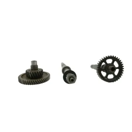 Transmission YAMAHA XP 500 TMAX 2008 - 2011