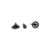 Transmission YAMAHA XP 500 TMAX 2008 - 2011