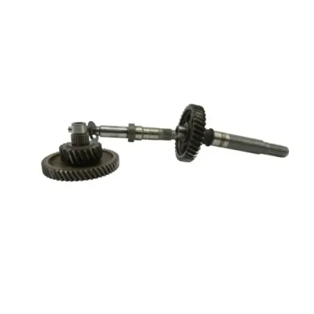Transmission YAMAHA XP 500 TMAX 2008 - 2011