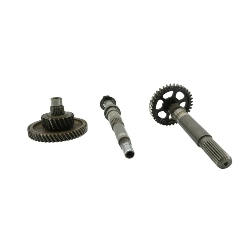 Transmission YAMAHA XP 500 TMAX 2008 - 2011