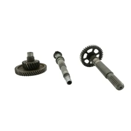 Transmission YAMAHA XP 500 TMAX 2008 - 2011