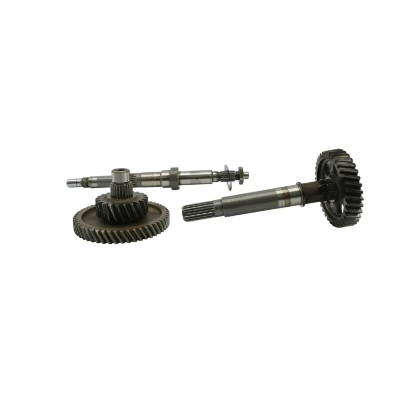 Transmission YAMAHA XP 500 TMAX 2008 - 2011