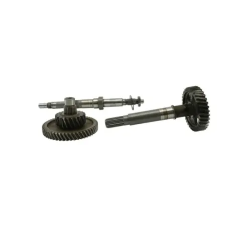 Transmission YAMAHA XP 500 TMAX 2008 - 2011