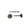 Transmission YAMAHA XP 500 TMAX 2008 - 2011