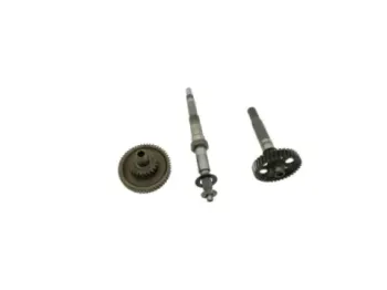 Transmission YAMAHA XP 500 TMAX 2008 - 2011