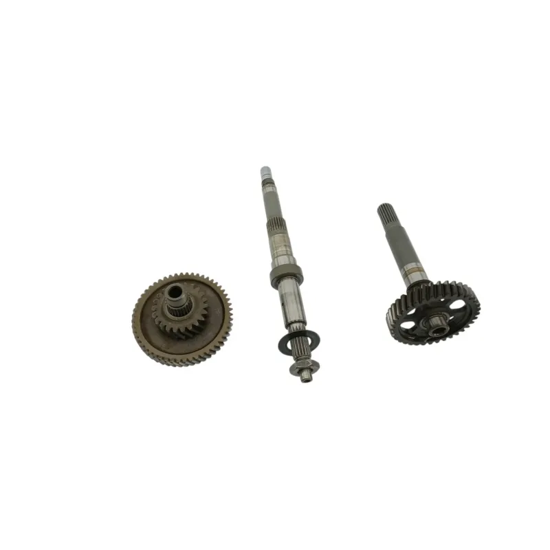 Transmission YAMAHA XP 500 TMAX 2008 - 2011