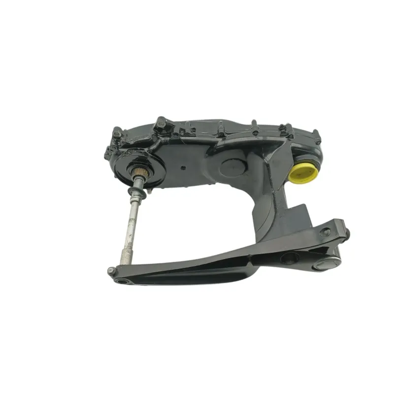 Bras oscillant YAMAHA XP 500 TMAX 2008 - 2011