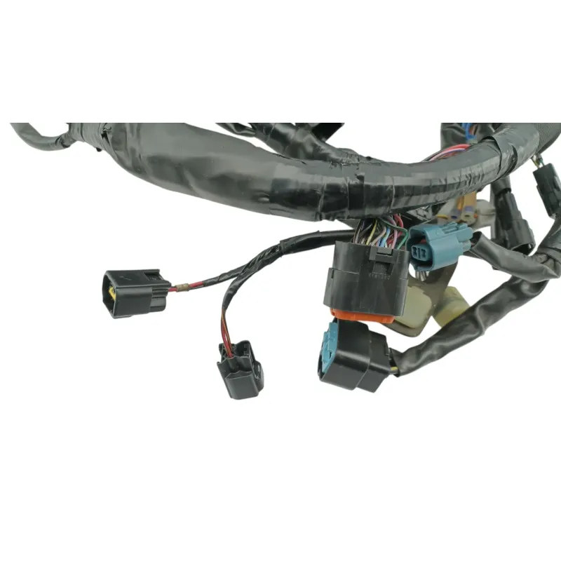 Faisceau electrique KAWASAKI Z 650 2017 - 2019