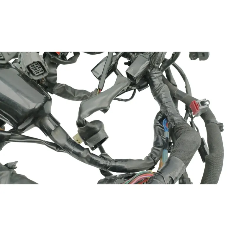 Faisceau electrique KAWASAKI Z 650 2017 - 2019
