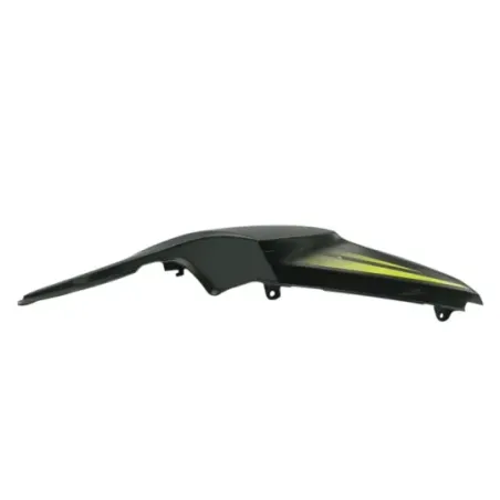 Coque arriere droit KAWASAKI Z 650 2017 - 2019