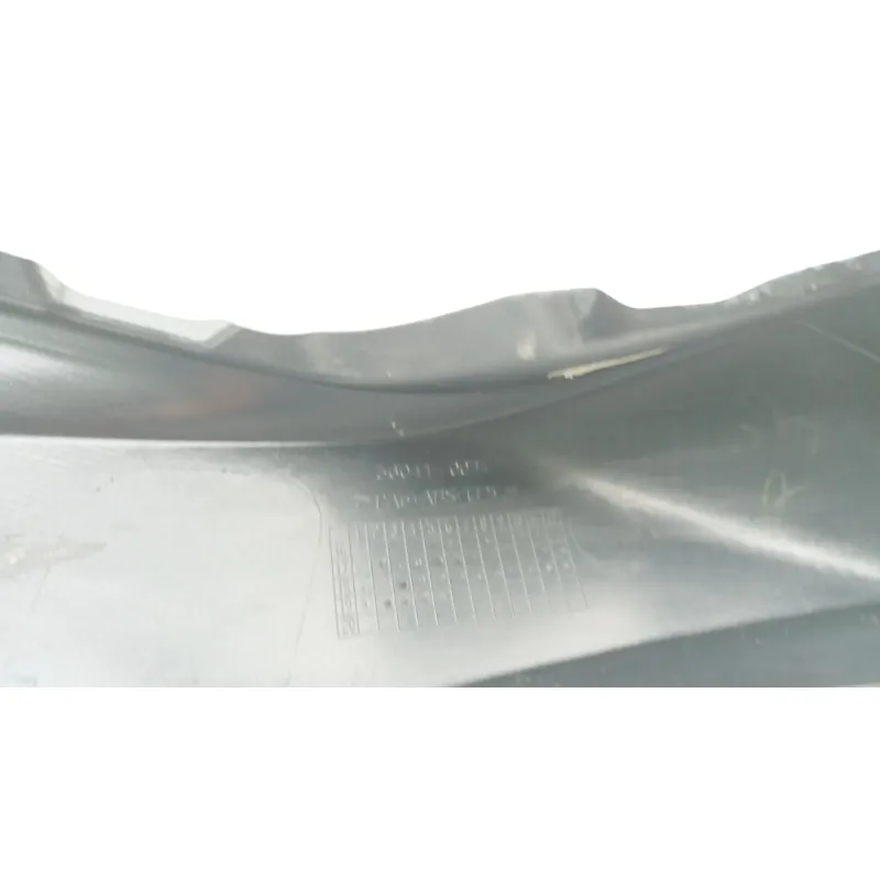 Coque arriere droit KAWASAKI Z 650 2017 - 2019