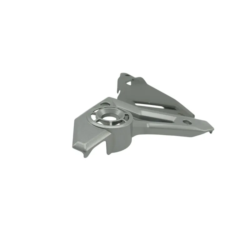 Habillage de cadre droit KAWASAKI Z 650 2017 - 2019