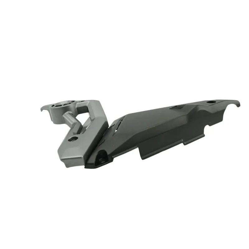 Habillage de cadre droit KAWASAKI Z 650 2017 - 2019
