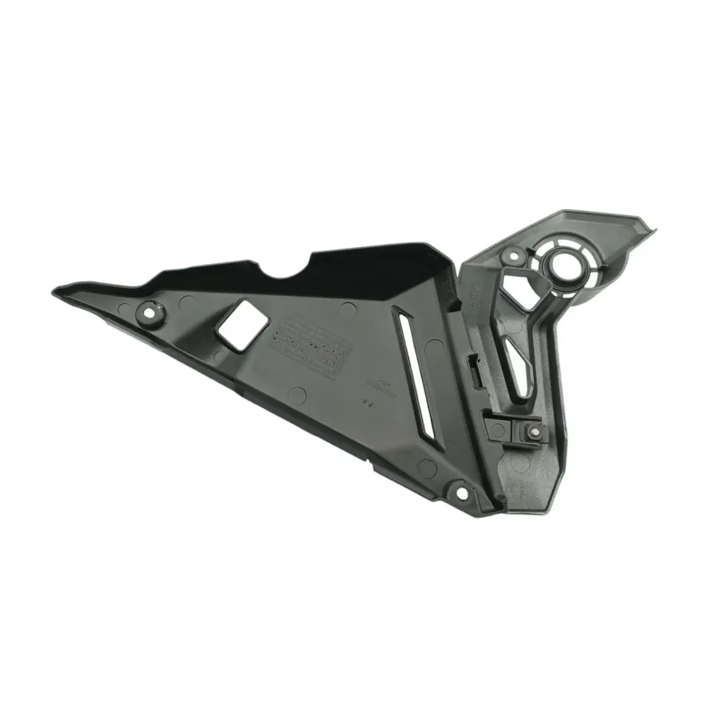 Habillage de cadre droit KAWASAKI Z 650 2017 - 2019