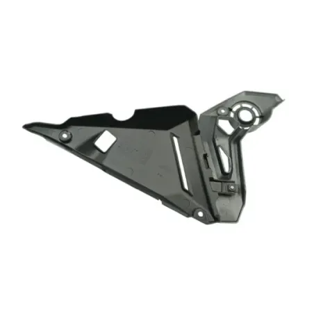 Habillage de cadre droit KAWASAKI Z 650 2017 - 2019