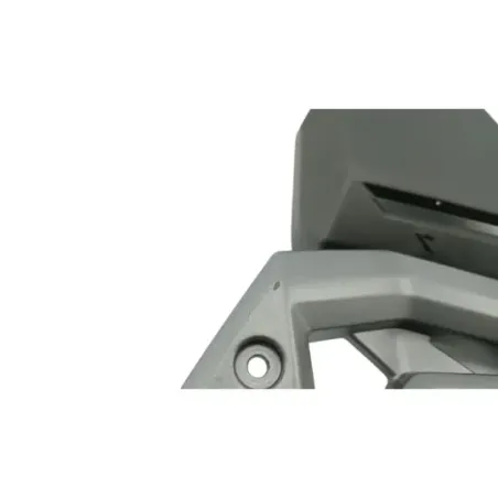 Habillage de cadre droit KAWASAKI Z 650 2017 - 2019